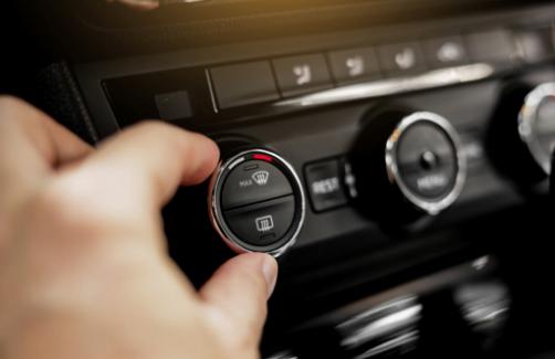 Влияние грязных воздушных фильтров на работу кондиционера автомобиля