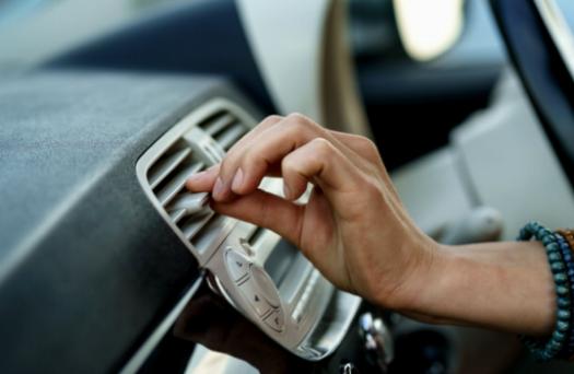 Опасности самостоятельного окрашивания автомобильных стекол